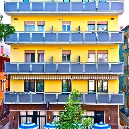 Hotel Belvedere Sottomarina Extérieur photo