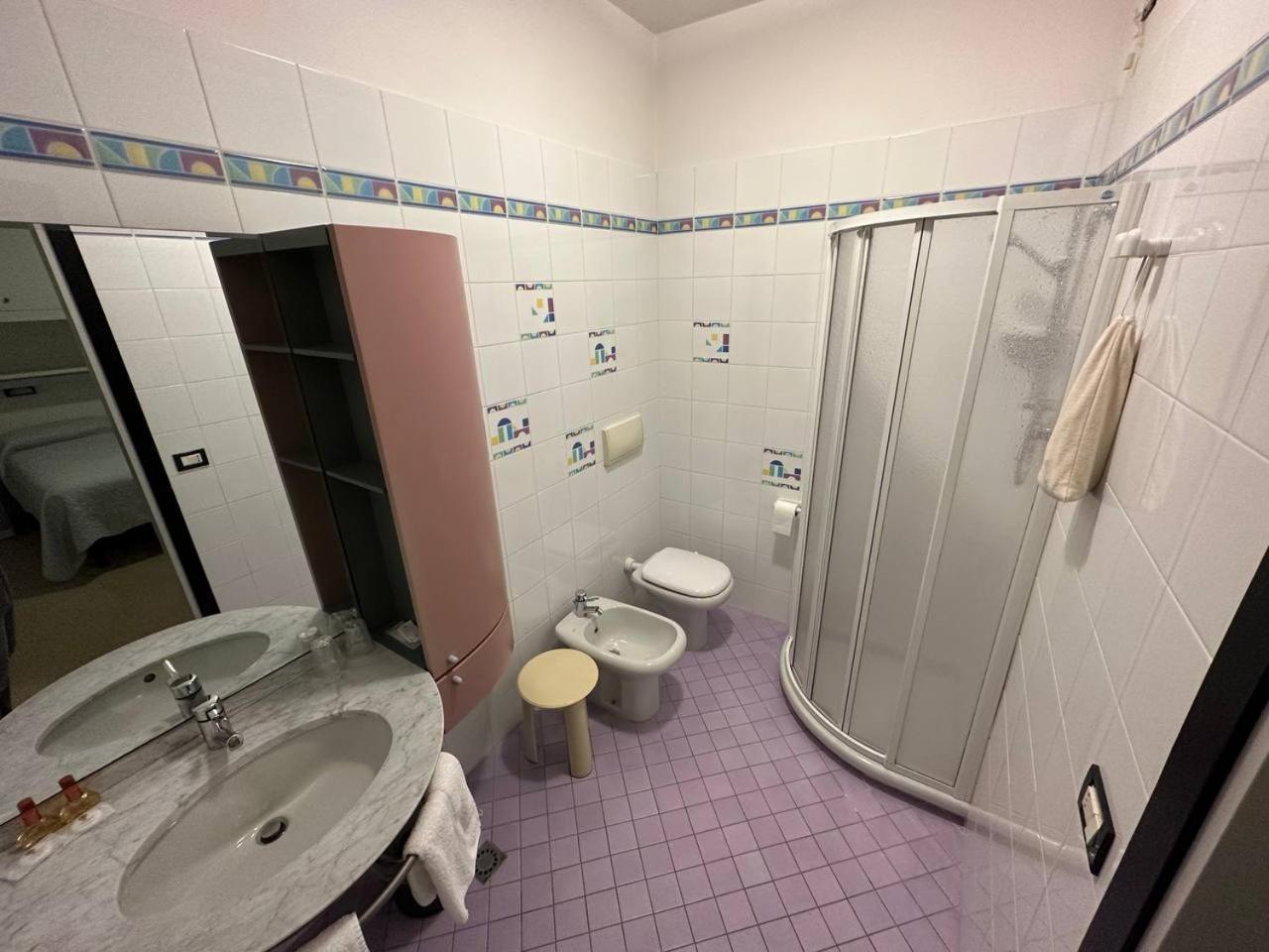 Hotel Belvedere Sottomarina Extérieur photo