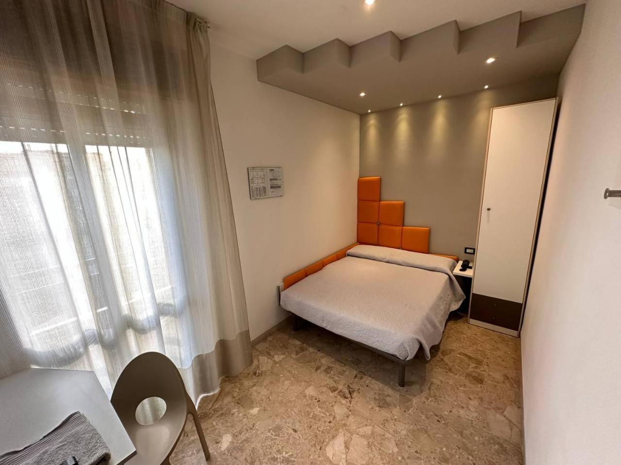 Hotel Belvedere Sottomarina Extérieur photo
