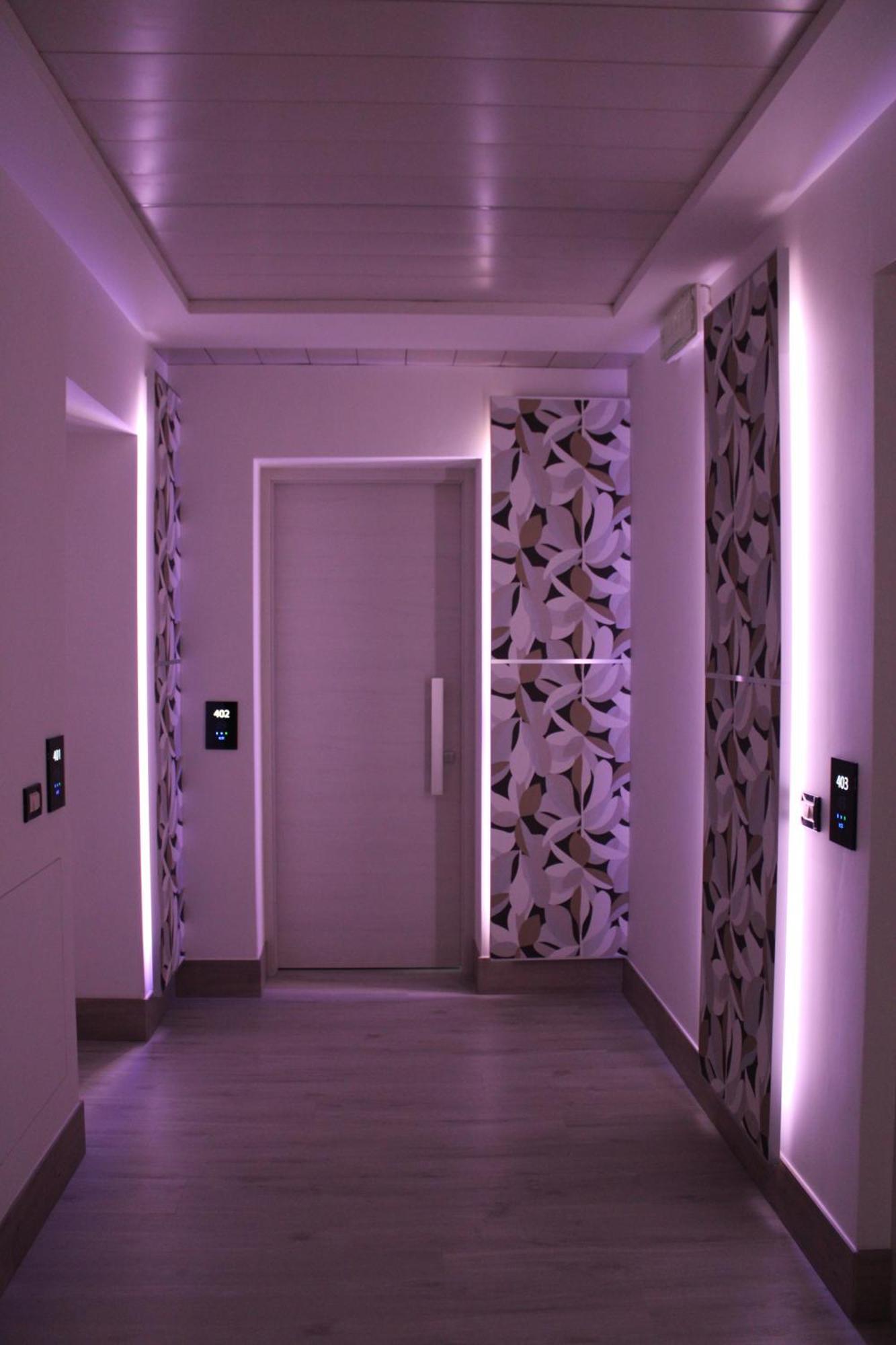 Hotel Belvedere Sottomarina Extérieur photo