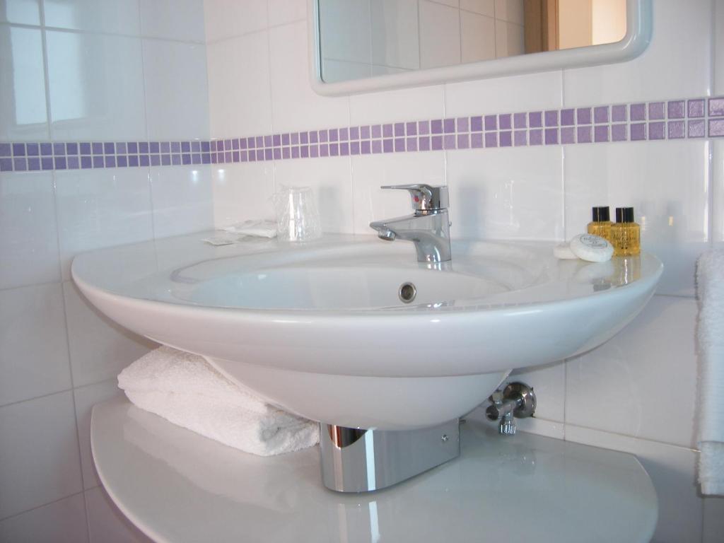 Hotel Belvedere Sottomarina Chambre photo