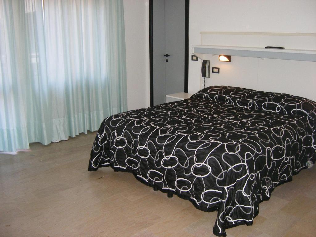 Hotel Belvedere Sottomarina Chambre photo