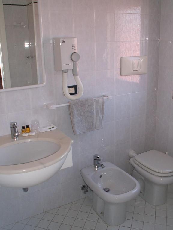Hotel Belvedere Sottomarina Chambre photo