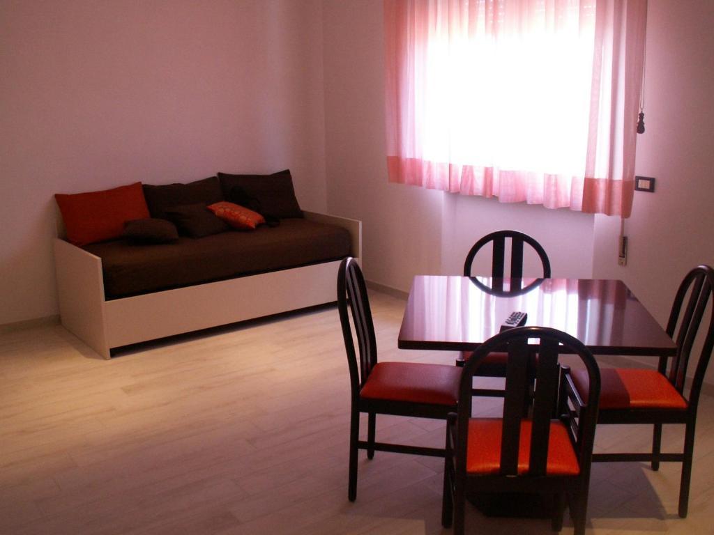 Hotel Belvedere Sottomarina Chambre photo
