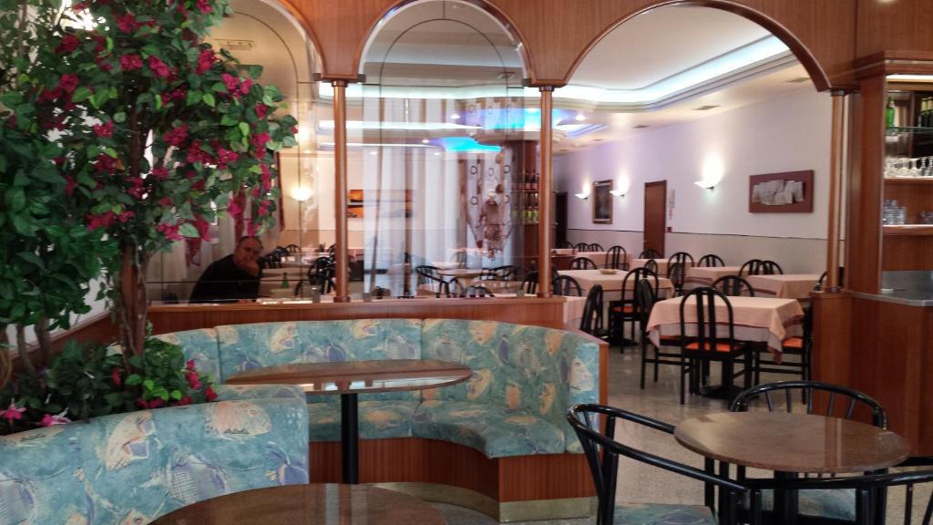 Hotel Belvedere Sottomarina Extérieur photo