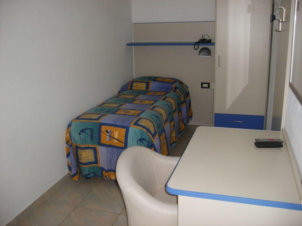 Hotel Belvedere Sottomarina Extérieur photo