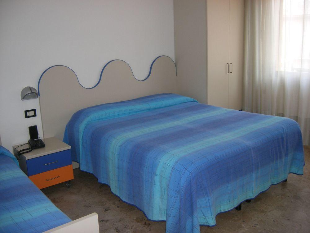 Hotel Belvedere Sottomarina Extérieur photo