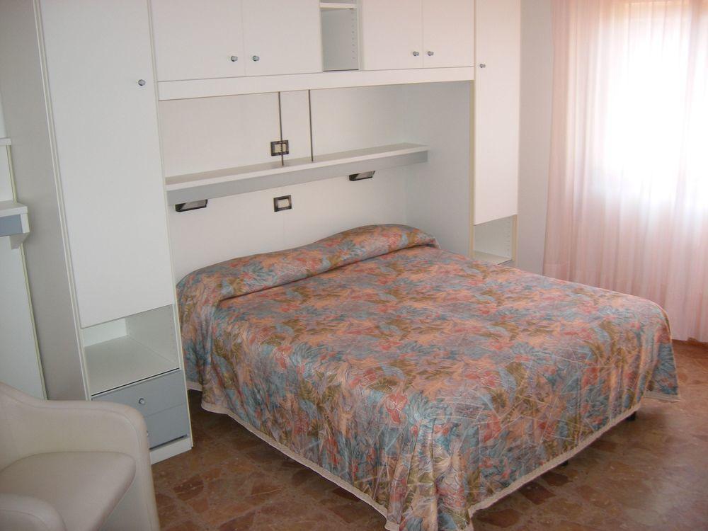 Hotel Belvedere Sottomarina Extérieur photo